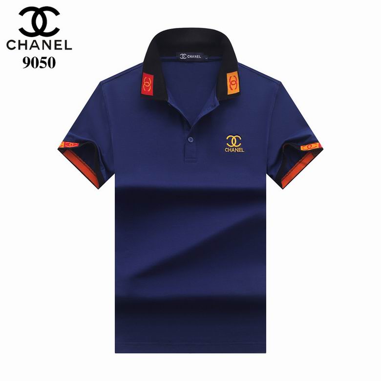 Chanel POLO shirts men-C8806P